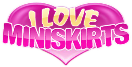 I Love Mini Skirts