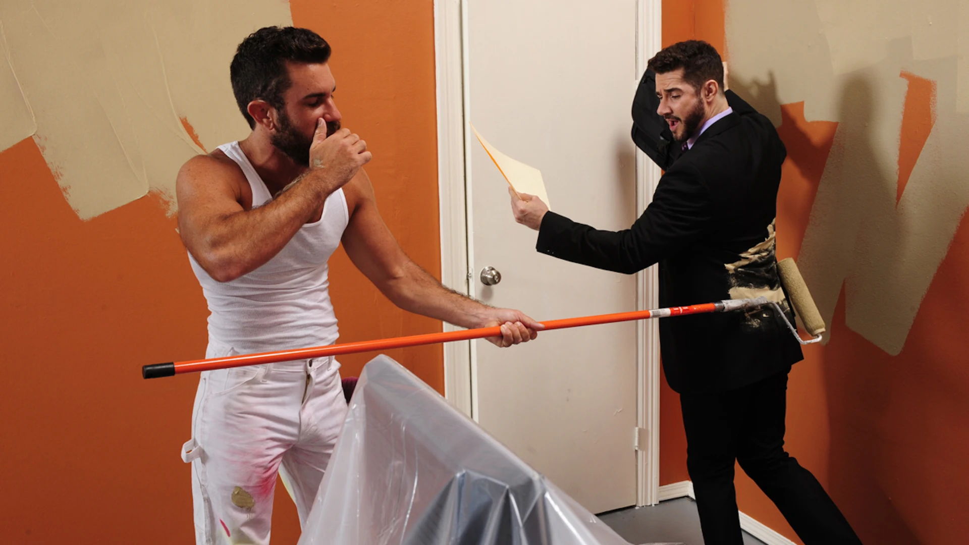 Office Makeover