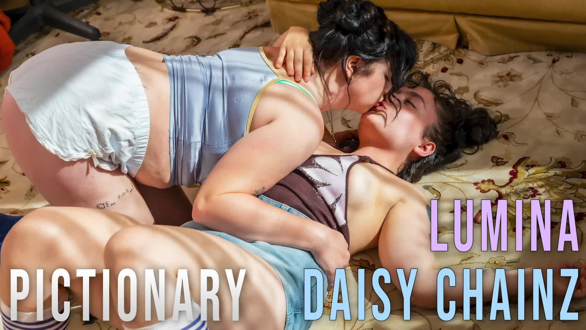 Daisy Chainz & Lumina - Pictionary