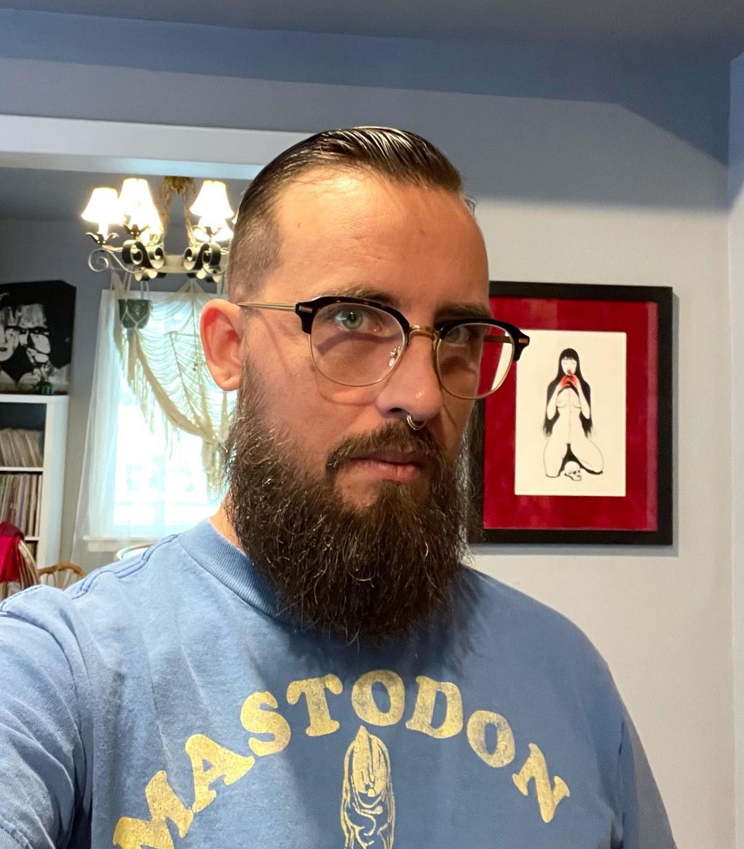 Photo HD Lyle Anomie - 1