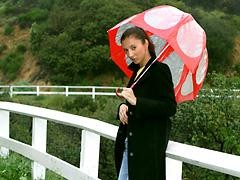 Victoria - Rain