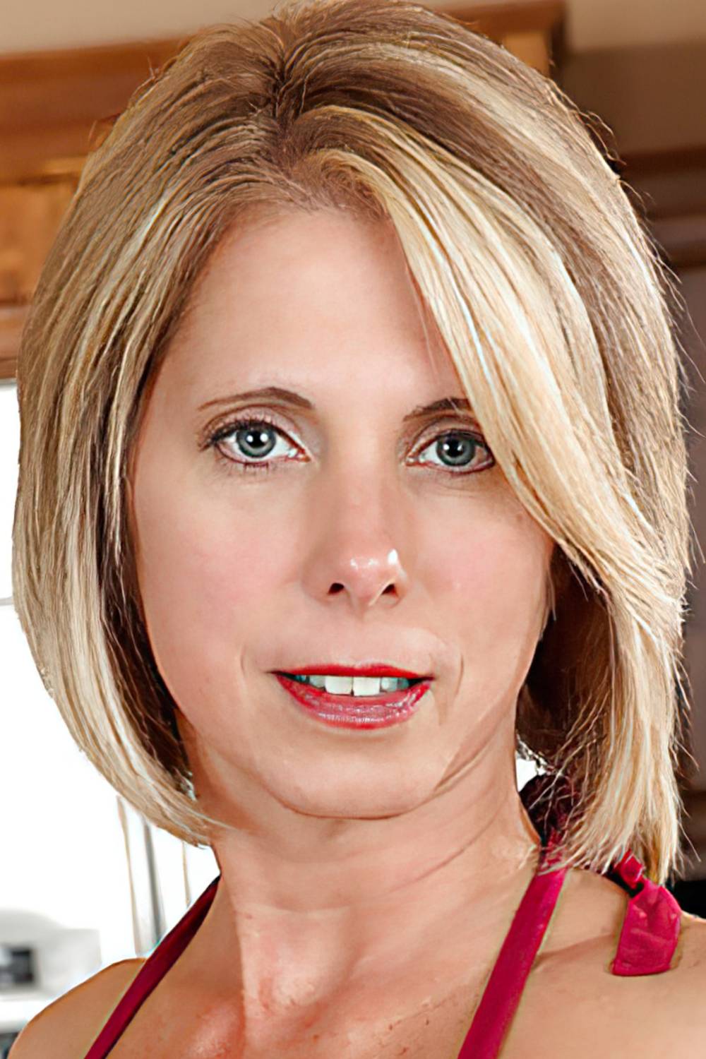 Jodie Stacks Masturbation