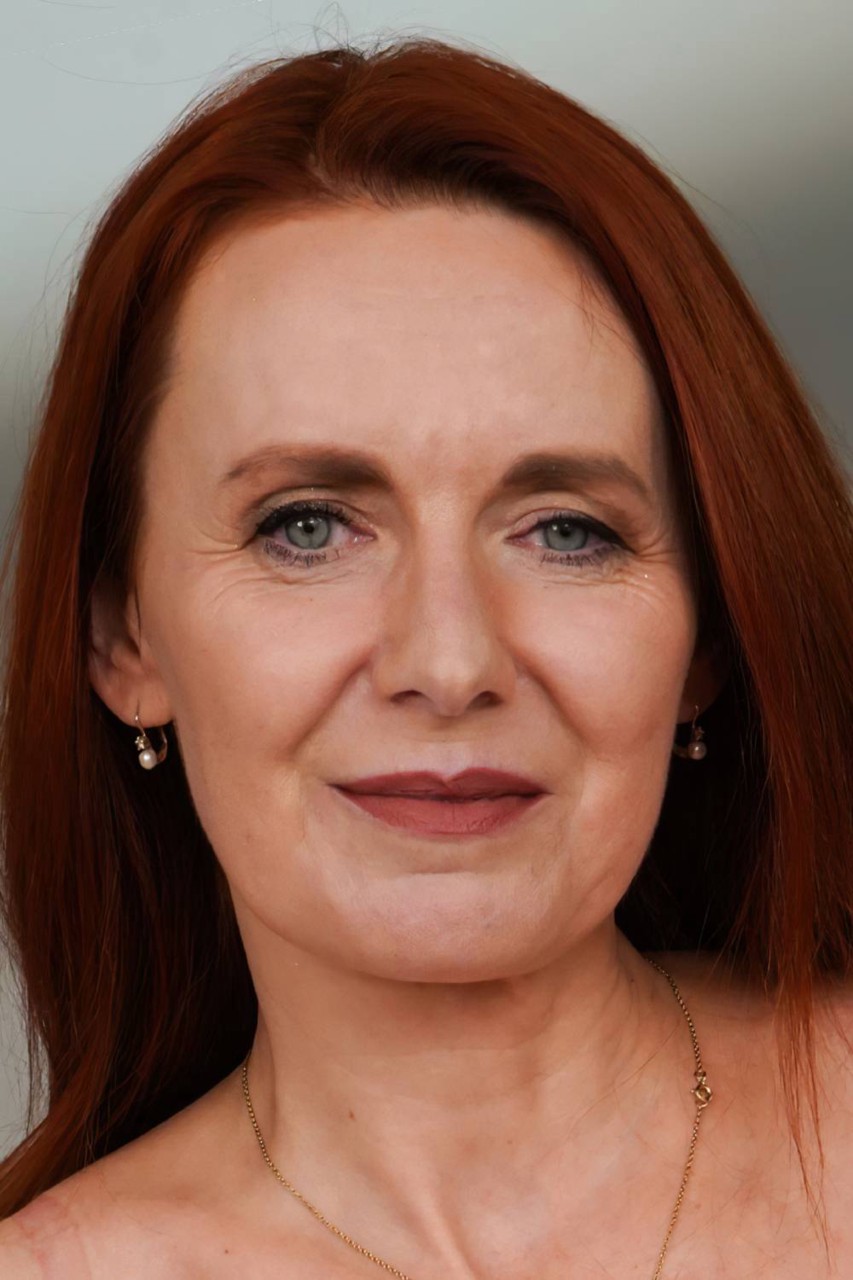 Photo HD Anna Ker - 1