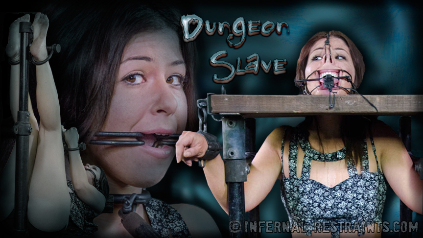 Dungeon Slave