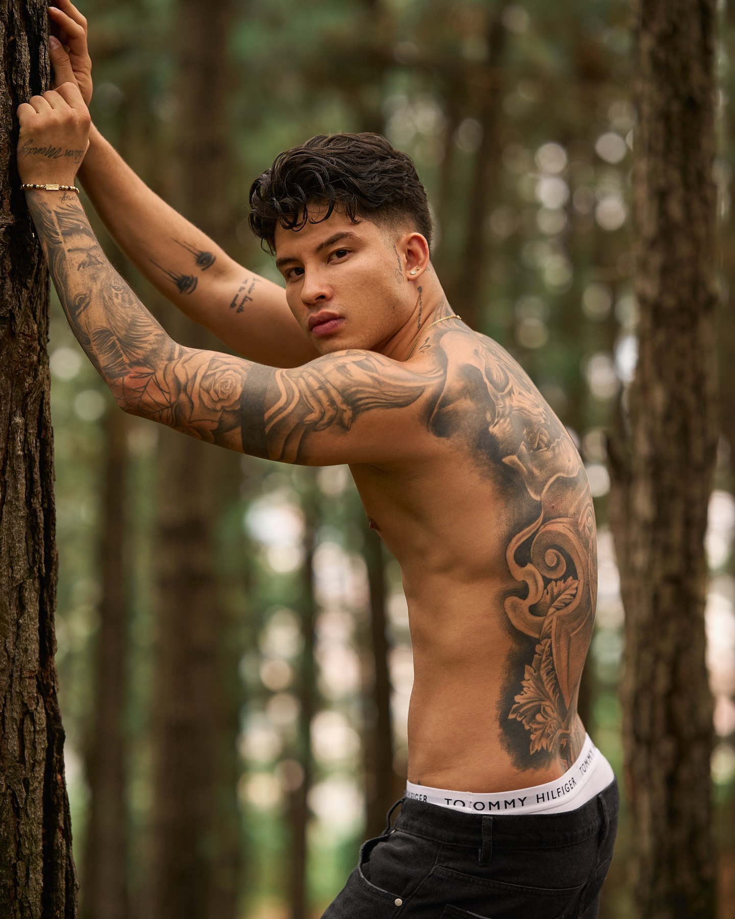 Photo HD Danner Mendez - 2