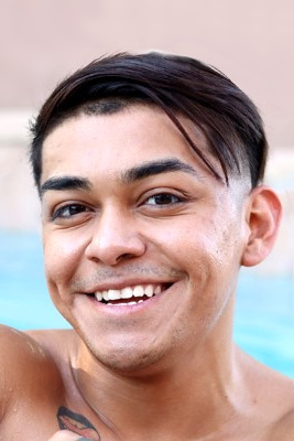 Photo HD George Silva - 1