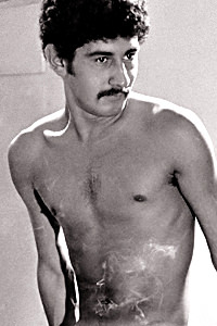 Tony Markum