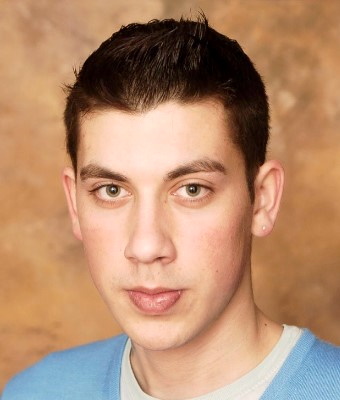 Marek Ztraceny Facial