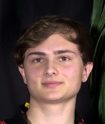 Chase Bradley