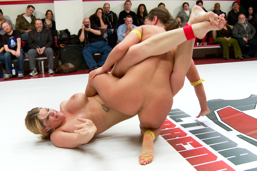 Ultimate Surprise. Rookies get Bullied by Ariel X