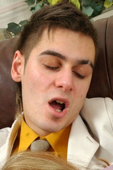 Leonard D Pantyhose Tales