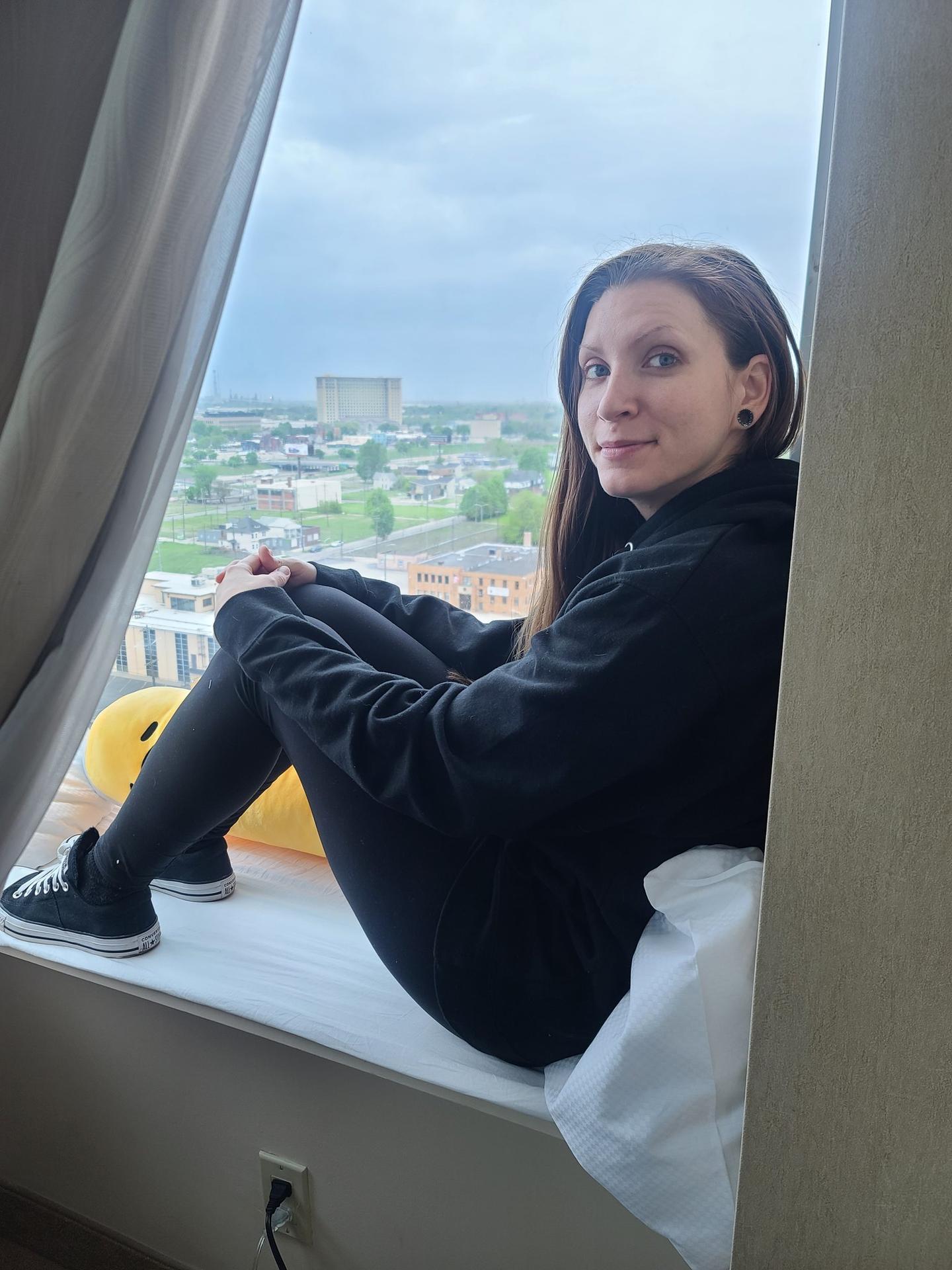 Photo HD Riot Starter - 1