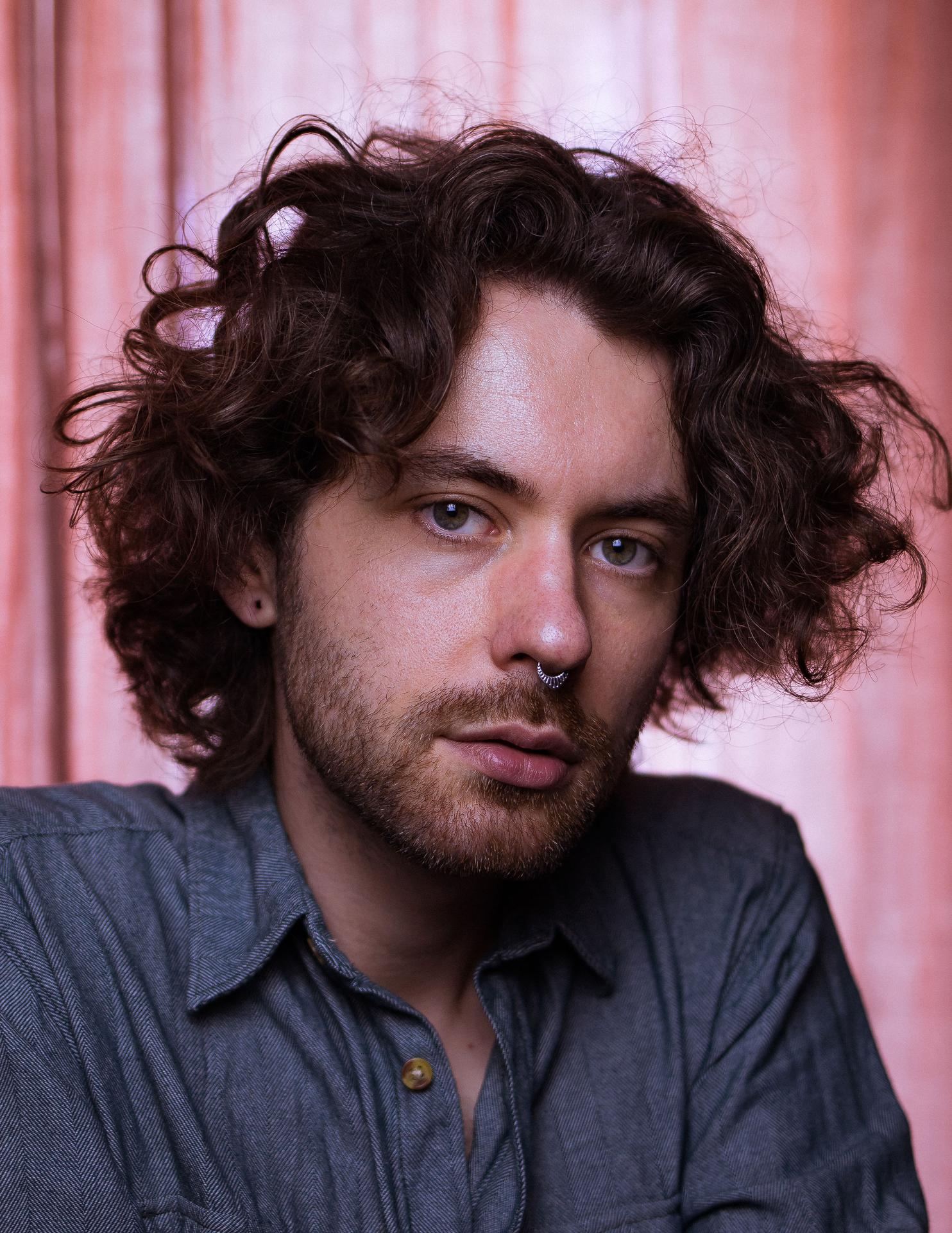 Photo HD Dante Dionys - 2