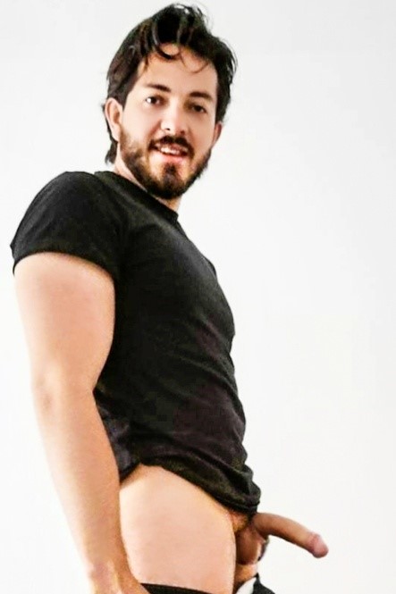 Aitor Fornik Anulingus