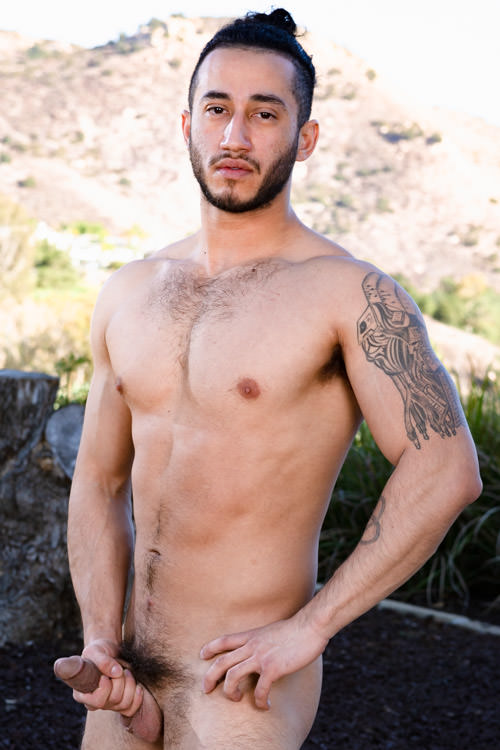 Photo HD Xavier Cox - 2