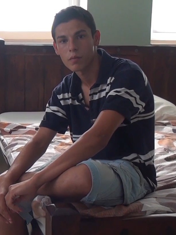 Photo HD Stephan Riley - 1