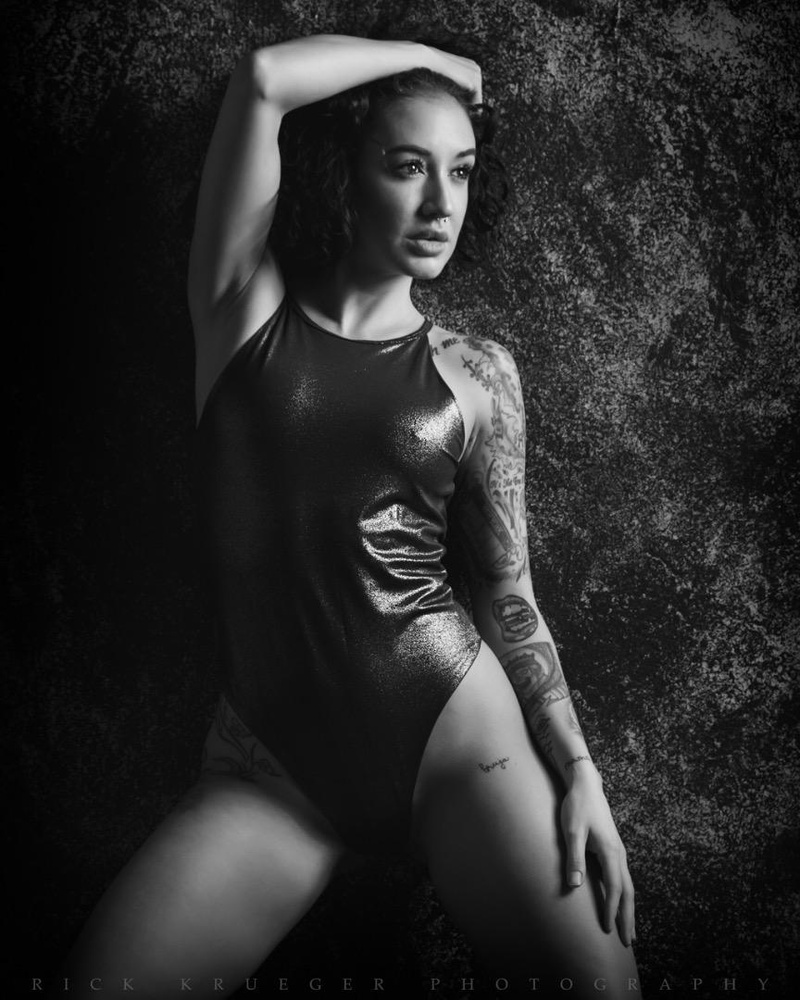 Lee VonLux Nicole Doshi