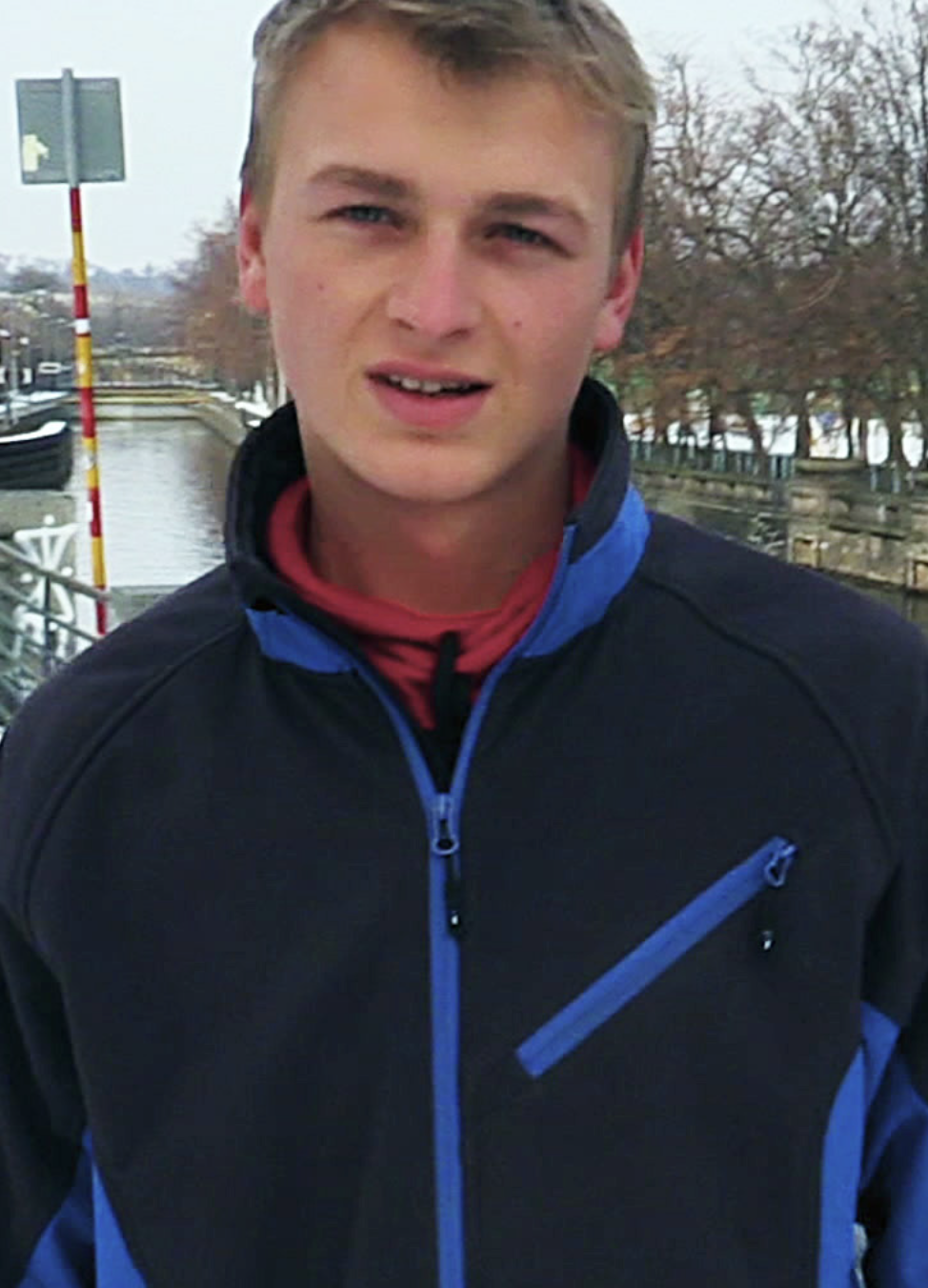 Boda Karuk Fellation