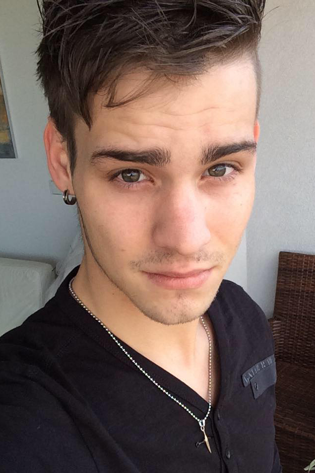 Photo HD Sig Sinclair - 5