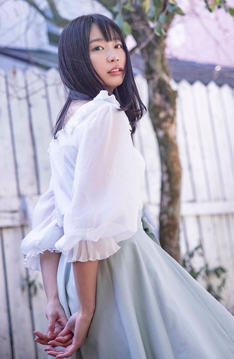 Ayame Tozaki Creampie