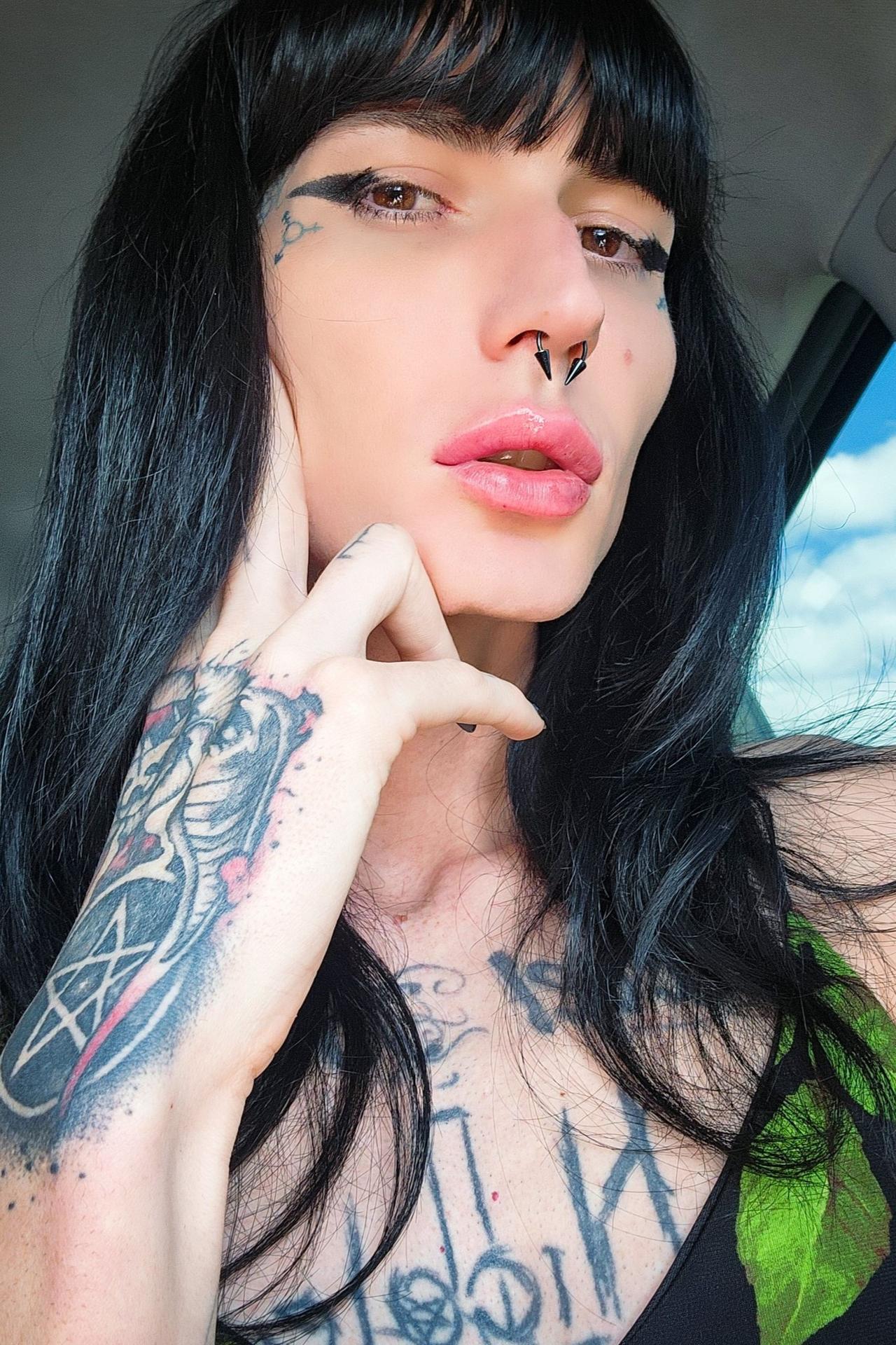 Photo HD Luna Nyx - 1