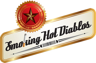 Smoking Hot Diablos