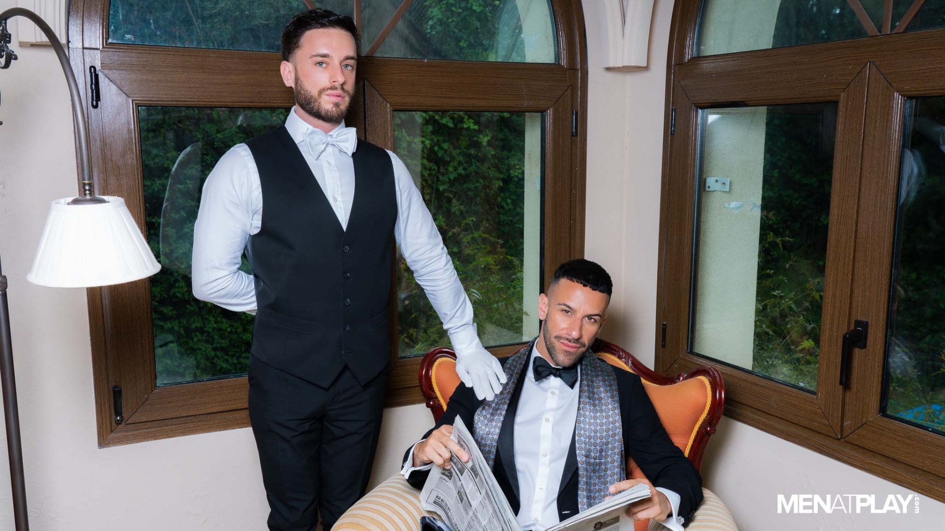 Butler Service 4