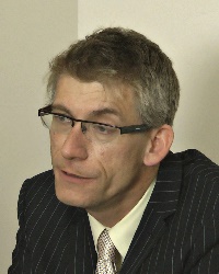 Paul Kennedy Fessée