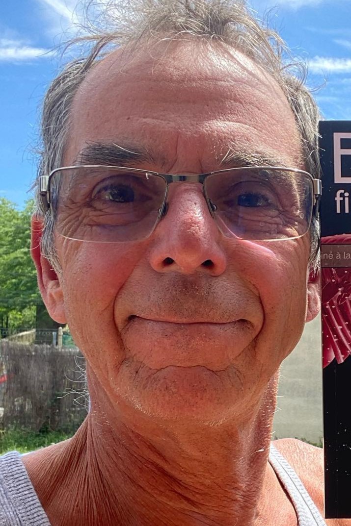 John B. Root Masturbation