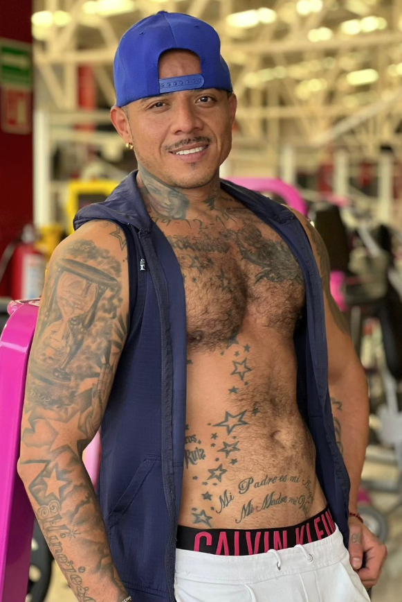 Photo HD Chacalito Regio - 1