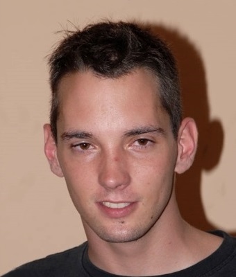 Ryan Johnson Interracial