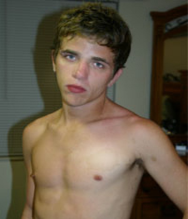 Angel Shadowlake Anal