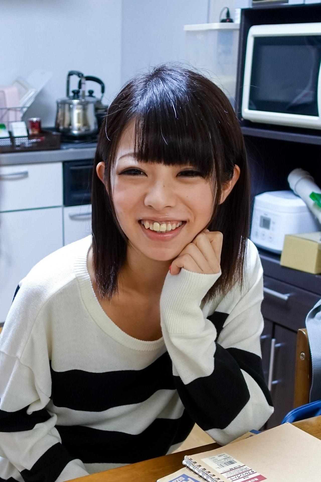 Photo HD Akina Sakura - 1