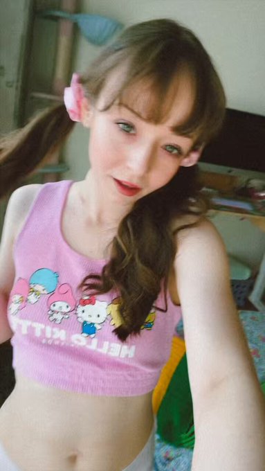 Photo HD Ella Raine - 9