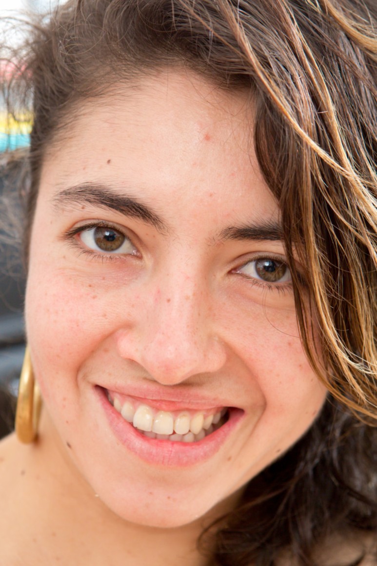 Photo HD Sabina M - 1