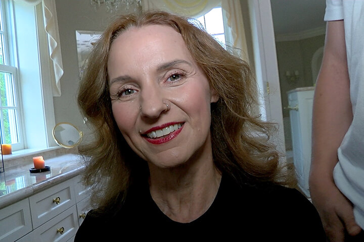 Photo HD Molly McSquirts - 2