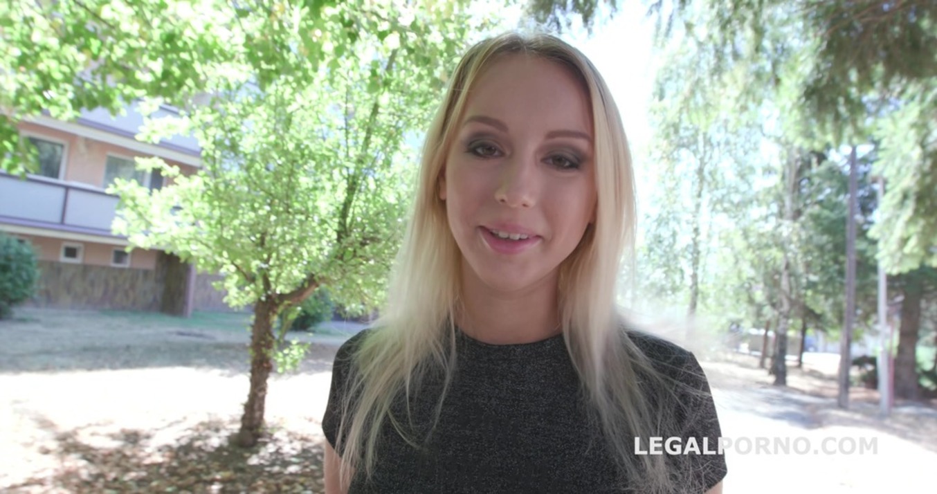 Inside Kira Thorn, Discover who she really is 5on1 DP, DAP, Balls Deep Anal, Swallow GIO758