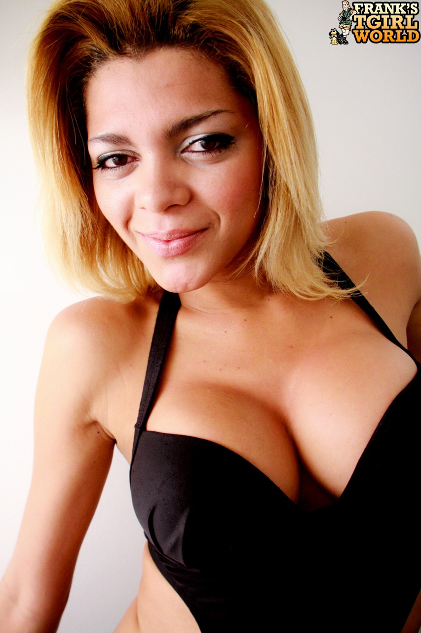 Giselle Lemos Interracial