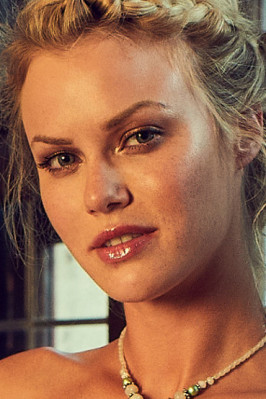 Natascha Hofmann Playboy Plus