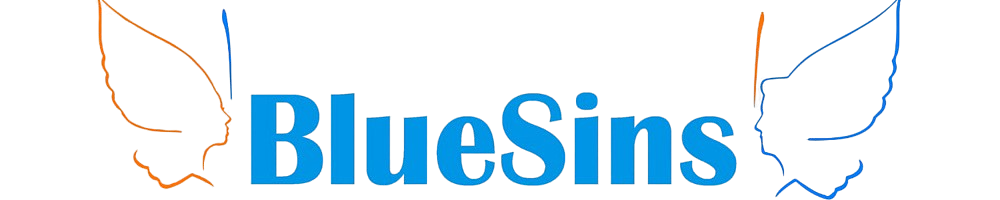 BlueSins
