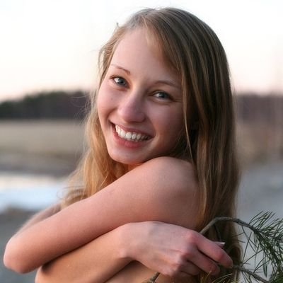 Photo HD Masha P - 2