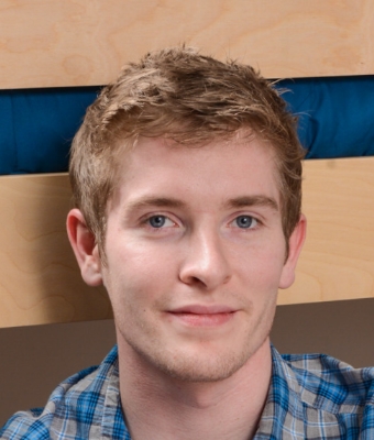 Teddy Brynmore Boys First Time