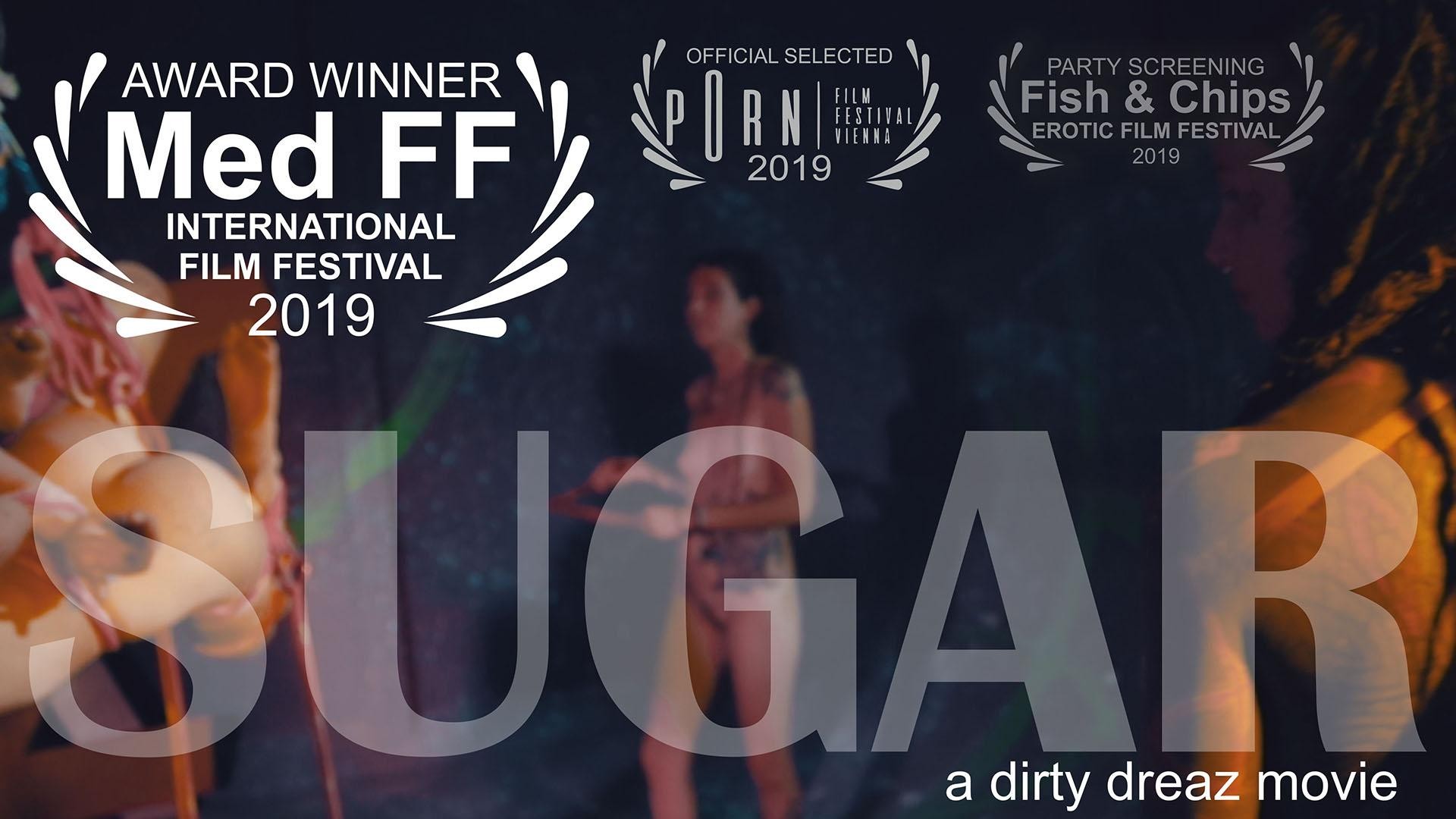 Sugar - Refreshing Like a Lemon