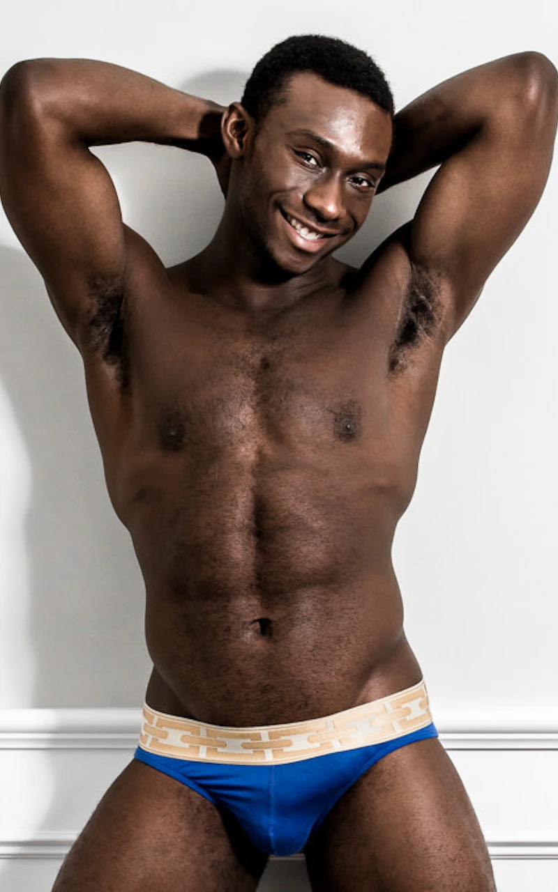 Parker Payne Domination