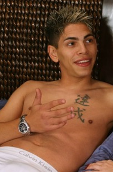 Photo HD Phat Zane - 2