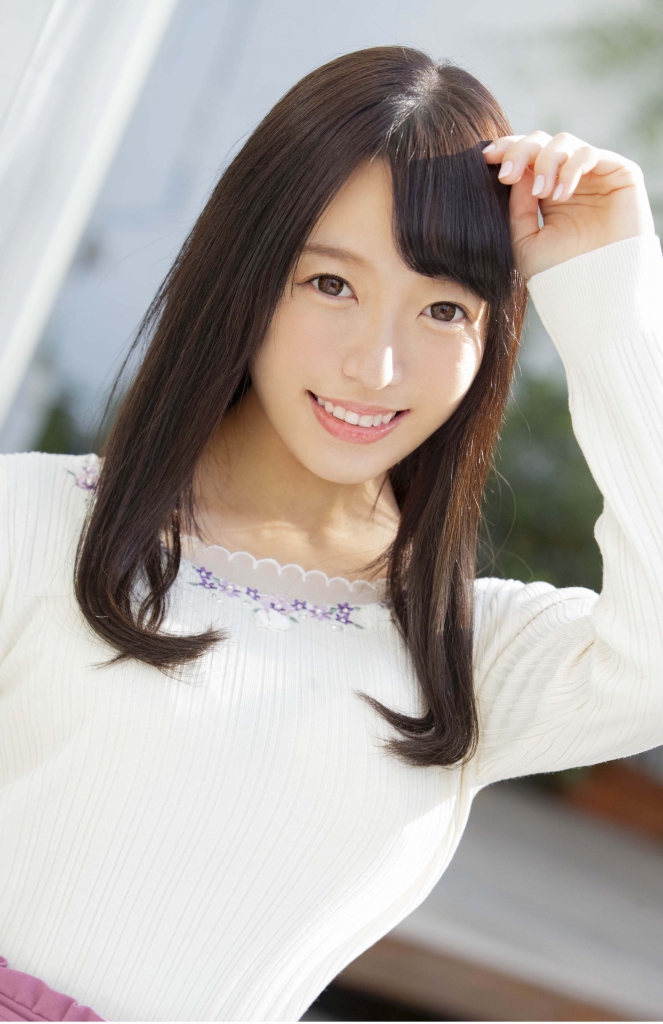 Tsukino Okawa Squirt