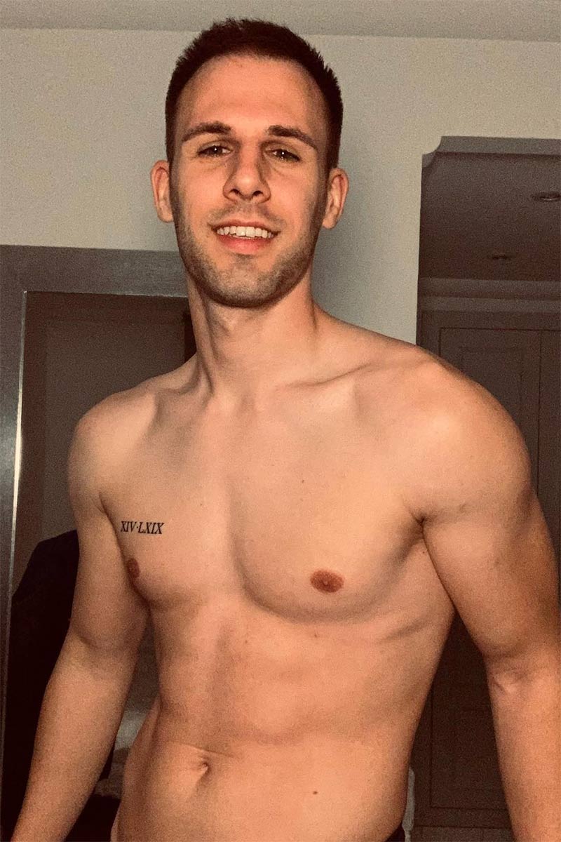 Photo de profil George Harrer