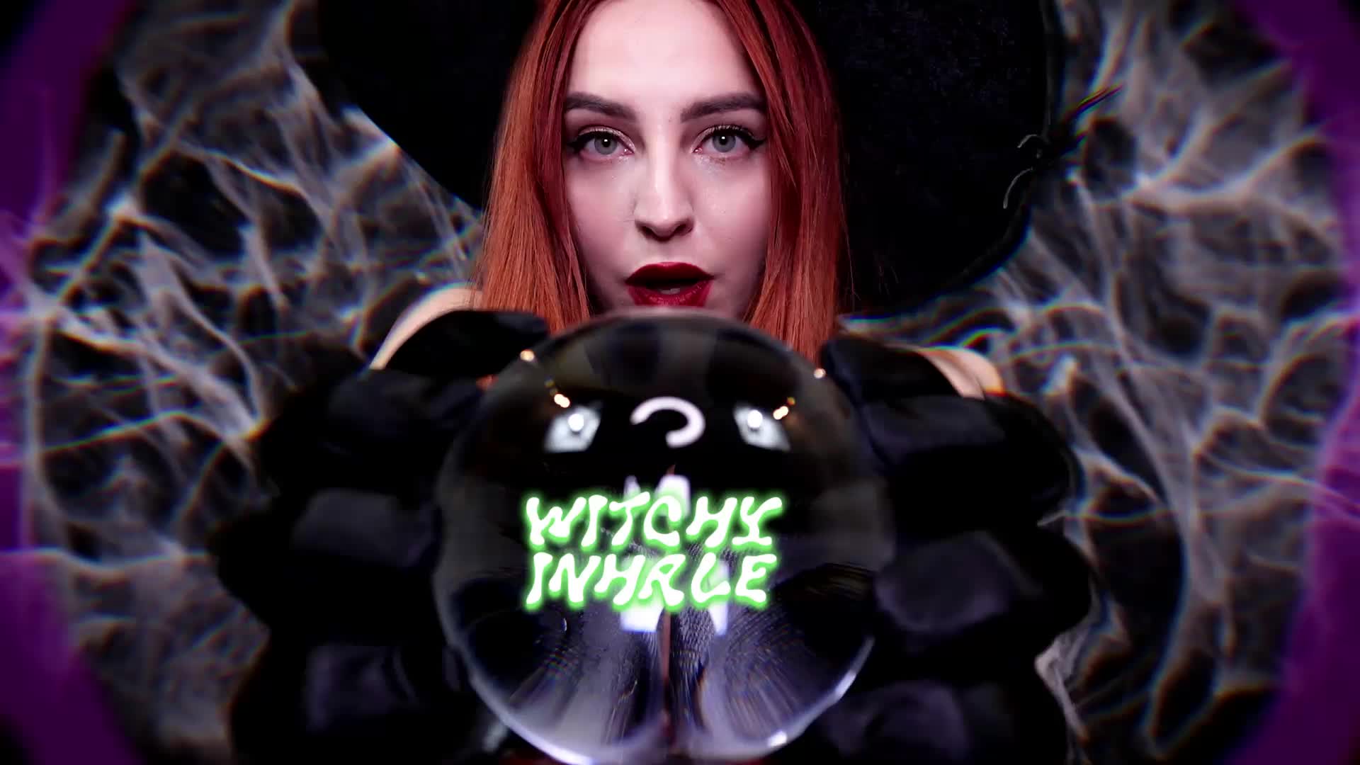 Witchy Inhale