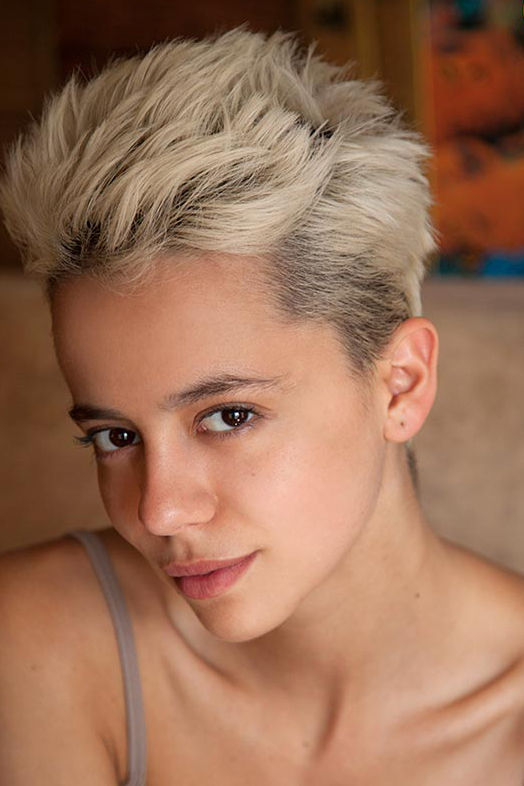 Photo HD Lilly D - 1