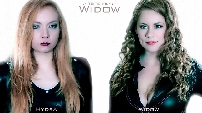Widow